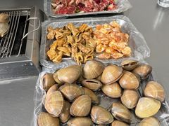 -丹东果园核桃烤肉(凤城店)