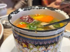 -清真·古丽花儿·新疆美食(河南路店)