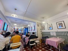 -捌贰虾蟹·江湖菜馆(江汉路店)