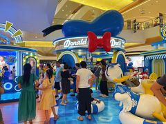 -天河城购物中心