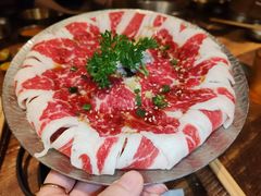 -山葵村烤肉(海淀区民族大学店)