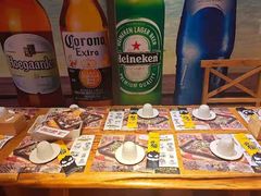 -木屋烧烤(西南角店)