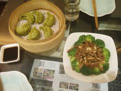 -五观堂素食(新华路店)