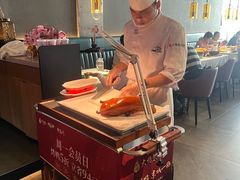 -大鸭梨烤鸭(望京店)