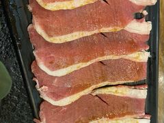 -九田家黑牛烤肉料理(太阳城店)