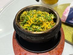 -翠茗农庄土菜馆(天目湖店)