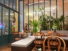 -Laures·月桂西班牙碳烤餐厅(十尚坊店)
