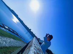 -丁香湖公园