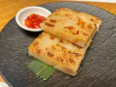 -云山茶餐厅(广东大厦店)