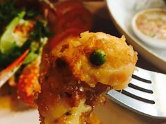 -Red Lobster