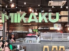 -MIKAKU(万达广场上海宝山店)