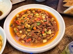 -铁公鸡·四川料理(天环广场店)