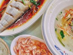 -金乡遇·无锡三白·太湖味(太湖店)
