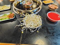 -邓莽子老火锅(中兴路总店)