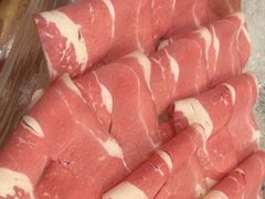 -草原传奇鲜羊火锅(桥北店)