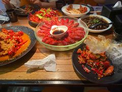 -红盔甲·小龙虾(人民广场店)