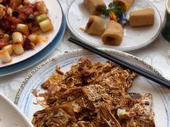 -福来居烤鸭店(天坛二店)