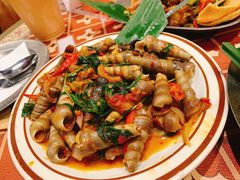 -仓库南洋海鲜小排档(柳河路店)