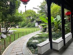 -南京市民俗博物馆(甘熙故居)