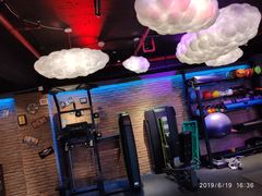 -NRG 健身私教CLUB(云山路店)