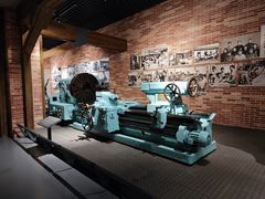 -柳州工业博物馆