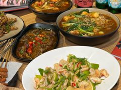 -壹酒贰肉1926·深夜食堂(九纬路店)