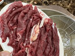 -蔡社牛肉城(龙湖店)