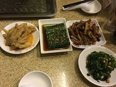 -老班长手工灌汤包老店(东山店)