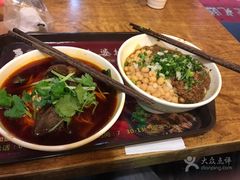 -秦云老太婆摊摊面(全国总店)
