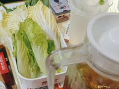 -潮正和潮汕牛肉火锅·老字号(番禺万达店)