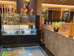 -江户前日本料理(瑞诗酒店店)