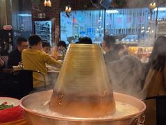 -额尔敦草原涮羊肉·烧烤(冻青树总店)