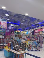 -玩具反斗城TOYSRUS(龙湖杭州西溪天街店)
