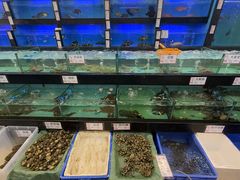 -万山楼海鲜酒家·二十三年老字号