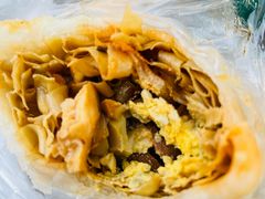 -芙蓉蛋卷(新街店)