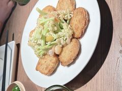 -大潮淮·淮扬菜(何园旗舰店)
