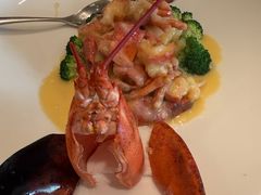 -老洋房花园饭店(绍兴路店)