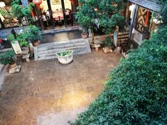 -石屏会馆