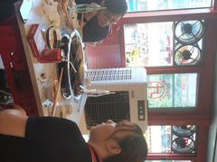 大堂-厂花素芬九宫格火锅(银泰店)