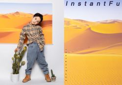 -莫奈庄园·儿童摄影馆·影视基地(江宁店)