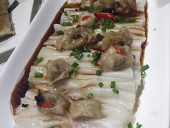 -潮福城大酒楼·潮味粤品·港式点心(湖滨北路店)