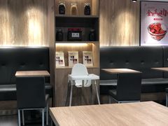 大堂-和合谷(北京市王府井百货大楼店)