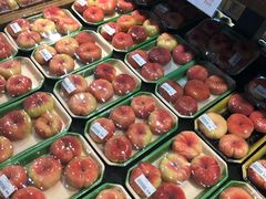 -果蔬好生活超市(乐堤港店)