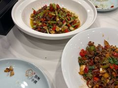 -攸州小镇家湘菜(小米科技园店)