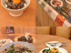 -无印良品餐堂 MUJI Diner(成都太古里店)