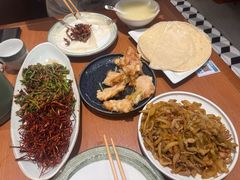 -老昌春饼(中央大街店)