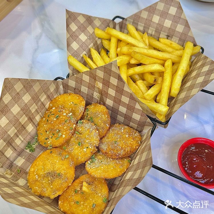 花都吃什么 之 糖水篇