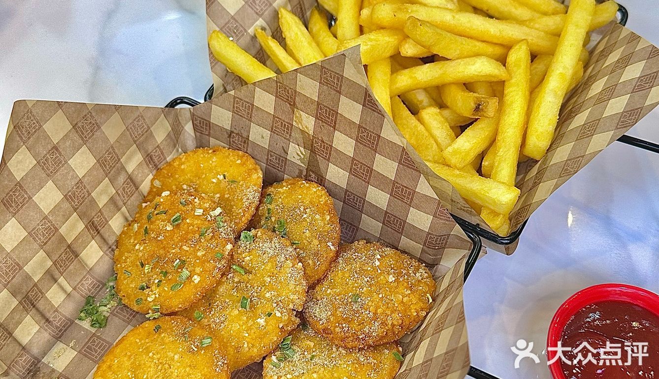 花都吃什么 之 糖水篇