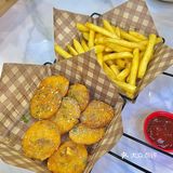 花都吃什么 之 糖水篇