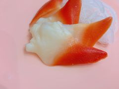 北极贝刺身-争鲜回转寿司(太阳宫凯德PLUS店)